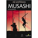 Musashi 3. La luz perfecta