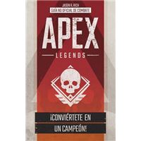 Apex Legends. Guía no oficial de combate