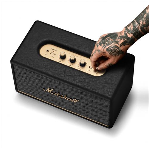 Marshall Stanmore Alexa Fnac Precio Altavoz Bluetooth Marshall