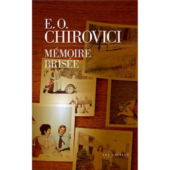Memoire brisee