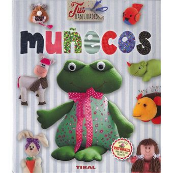 Muñecos de trapo
