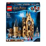 LEGO Harry Potter 75948 Torre del Reloj de Hogwarts™