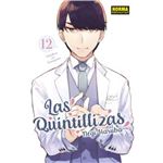 Las quintillizas 12