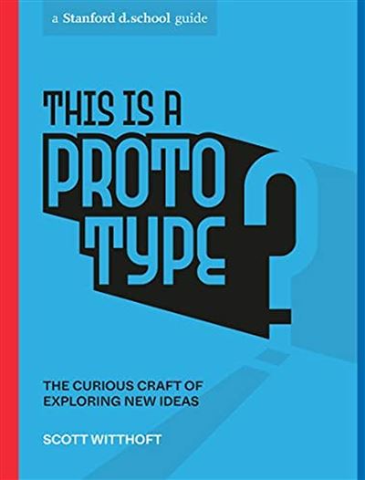 This Is A Prototype