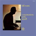 Conversations With Myself - Vinilo