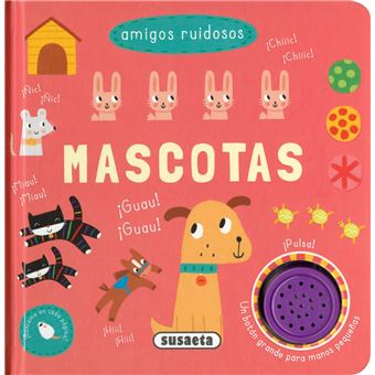Mascotas