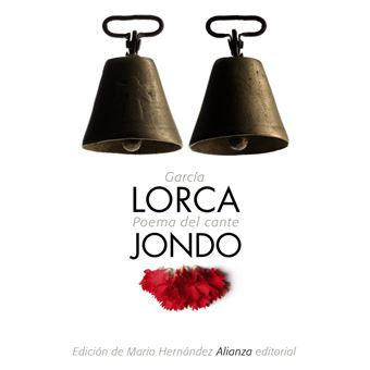Poema del cante jondo