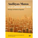 La an-arquía que viene