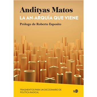 La an-arquía que viene