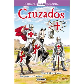 Cruzados-leer 4
