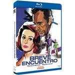 Breve Encuentro 1974 - Blu-ray