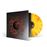 The Raging River - Vinilo Amarillo/Rojo