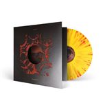 The Raging River - Vinilo Amarillo/Rojo