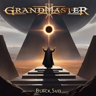 Black Sun - CD