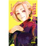 Tokyo Ghoul 09 (Nuevo Pvp)