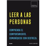 Leer a las personas