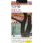 Seúl (Guías Visuales TOP 10)