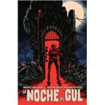 La Noche Del Gul