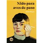 Nido Para Aves De Paso