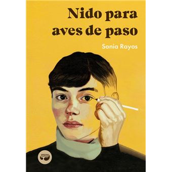 Nido Para Aves De Paso