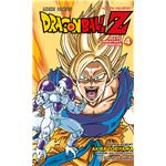 Dragon Ball Z Anime Freezer Series nº 04/04