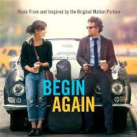 Begin Again (B.S.O.)