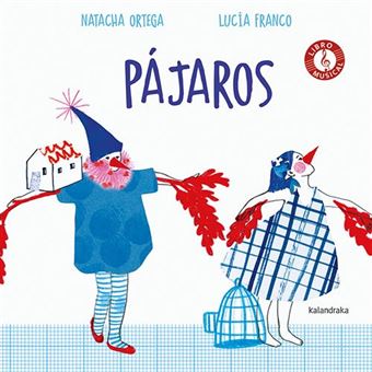 Pajaros