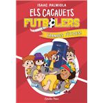 Trampes fetides -els cacauets futbo