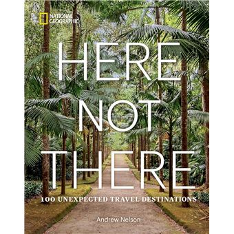 Here Not There