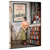 La librería - DVD