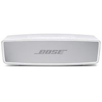 Altavoces Bluetooth Bose SoundLink Mini II edición especial Plata