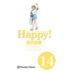 Happy 14