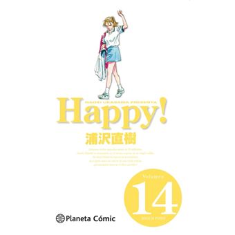 Happy 14