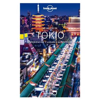 Lo mejor de Tokio 1