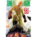 One Punch Man 23