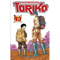 Toriko nº 43/43