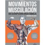 Guía de los movimientos de muscuación. Descripción anatómica