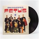 Cantir Nou Fa Aigua Fresca - Vinilo