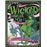 Wicked. Cuaderno para colorear