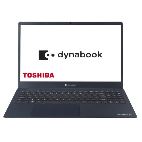 Portátil Dynabook Toshiba Satellite Pro C50-G-109 Intel i5-10210/8/256/F2 15,5'' Sin S.O.