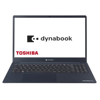 Portátil Dynabook Toshiba Satellite Pro C50-G-109 Intel i5-10210/8/256/F2 15,5'' Sin S.O.