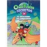 El Gran Robo Del Omniverso