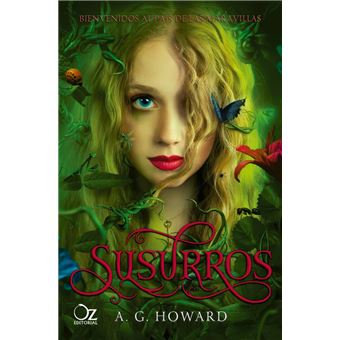 Susurros