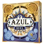 Asmodee Azul Juego De Mesa Duel - Imagen 5