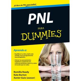 PNL para Dummies - Romilla Ready -5% en libros | Fnac