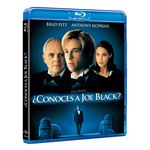 Conoces a Joe Black - Blu-ray