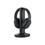 Auriculares inalámbricos Sony MDR-RF895RK Negro