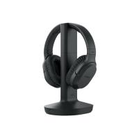 Auriculares inalámbricos Sony MDR-RF895RK Negro