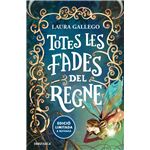 Totes les fades del regne