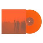 Is Survived By: 2023 Anniversary Remix - Vinilo Naranja